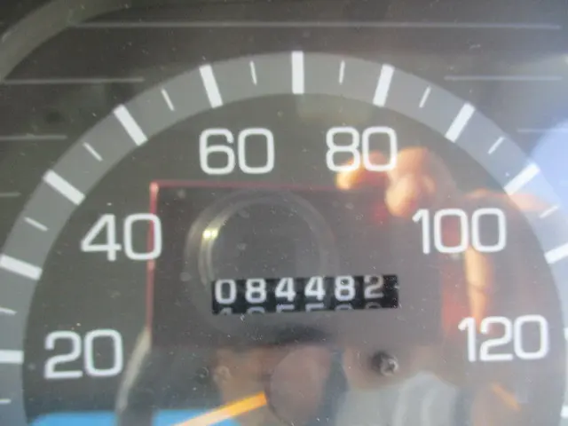 三菱 キャンター KK-FE51CBD(2WD)の写真40