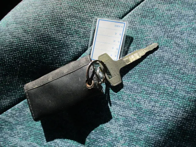 三菱 キャンター KK-FE51CBD(2WD)の写真41