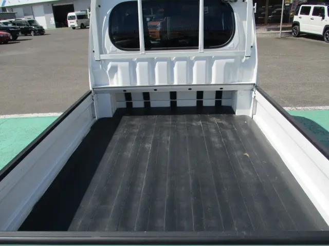 ダイハツ ハイゼットトラック 3BD-S510P(4WD)の写真8