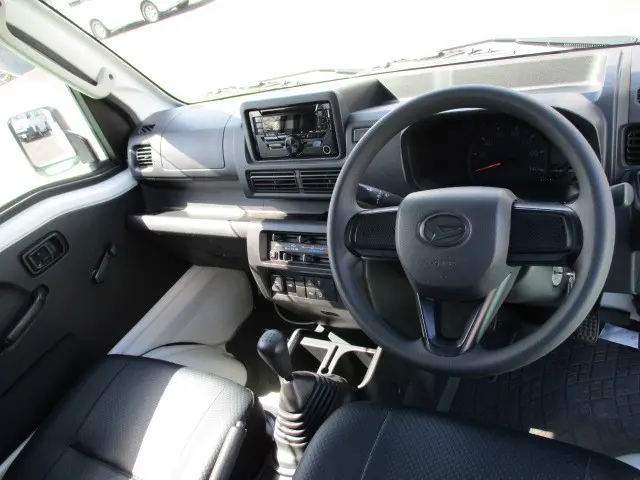 ダイハツ ハイゼットトラック 3BD-S510P(4WD)の写真22