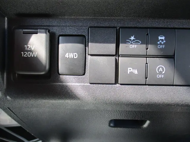 ダイハツ ハイゼットトラック 3BD-S510P(4WD)の写真24