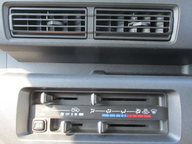 ダイハツ ハイゼットトラック 3BD-S510P(4WD)の写真25