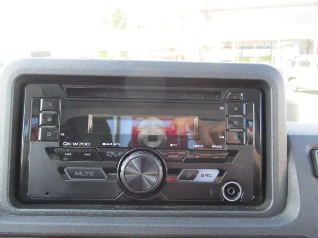 ダイハツ ハイゼットトラック 3BD-S510P(4WD)の写真26