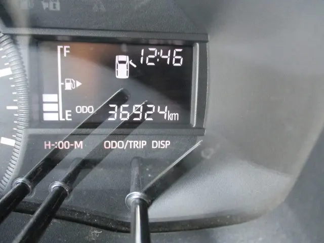 ダイハツ ハイゼットトラック 3BD-S510P(4WD)の写真31