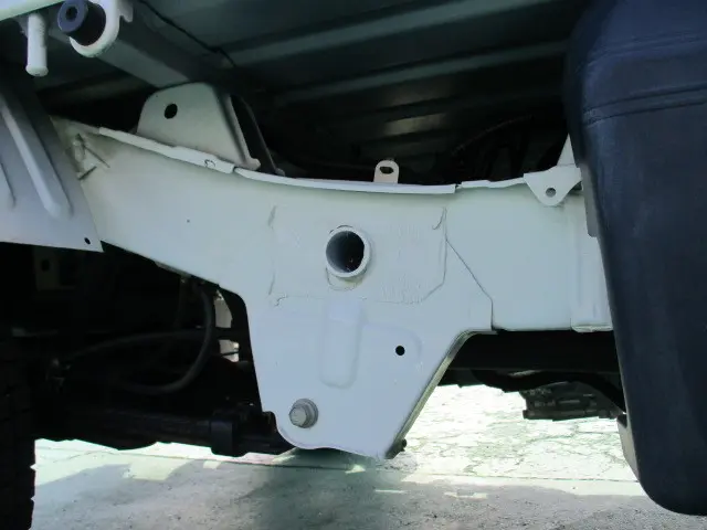 ダイハツ ハイゼットトラック 3BD-S510P(4WD)の写真33