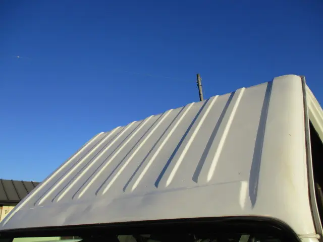 いすゞ エルフ SKG-NKR85A(2WD)の写真17