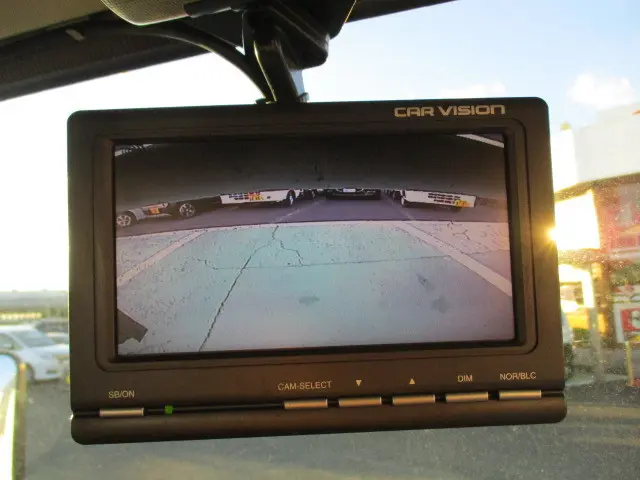 いすゞ エルフ SKG-NKR85A(2WD)の写真42