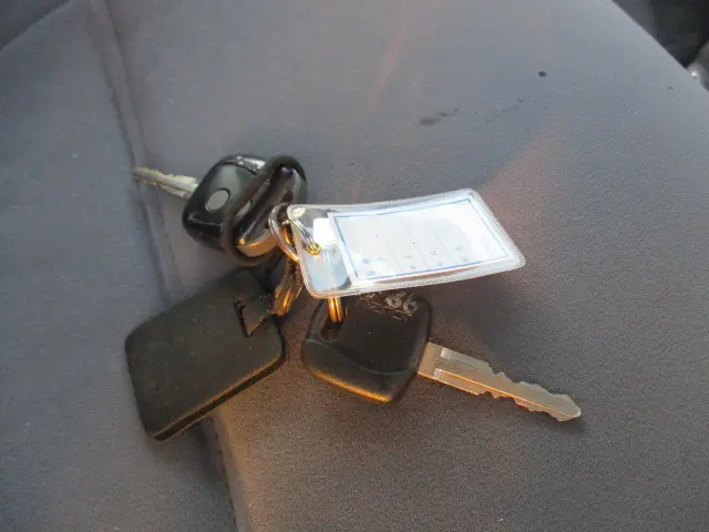 いすゞ エルフ SKG-NKR85A(2WD)の写真43