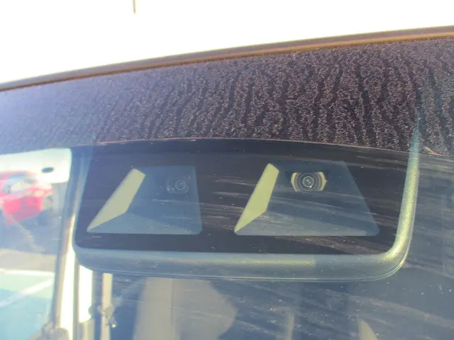 トヨタ ピクシスバン EBD-S331M(4WD)の写真13