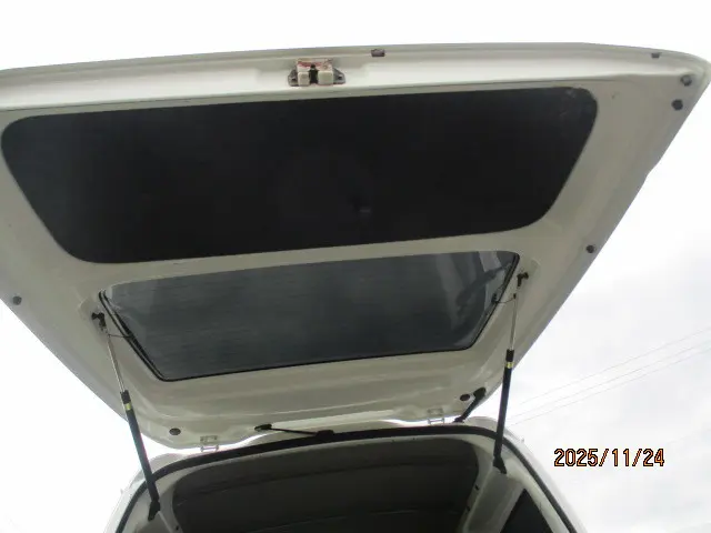 トヨタ ピクシスバン EBD-S331M(4WD)の写真22