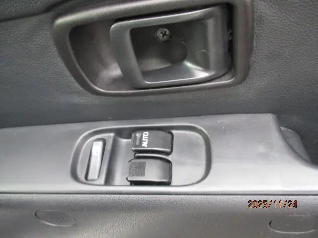 トヨタ ピクシスバン EBD-S331M(4WD)の写真26