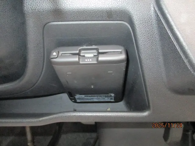 トヨタ ピクシスバン EBD-S331M(4WD)の写真28