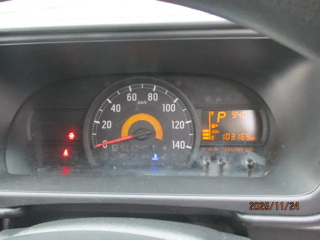 トヨタ ピクシスバン EBD-S331M(4WD)の写真31