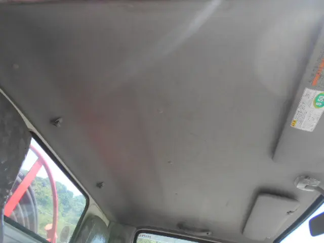 日野 デュトロ BDG-XZU304M(2WD)の写真10