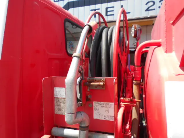 日野 デュトロ BDG-XZU304M(2WD)の写真11