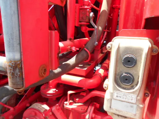 日野 デュトロ BDG-XZU304M(2WD)の写真12