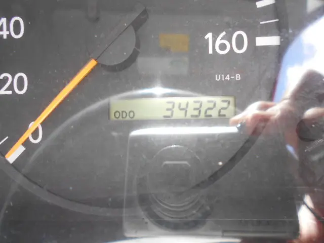 日野 デュトロ BDG-XZU304M(2WD)の写真18