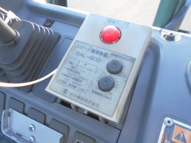 三菱 その他(三菱) FG15T(未入力/関係無)の写真8