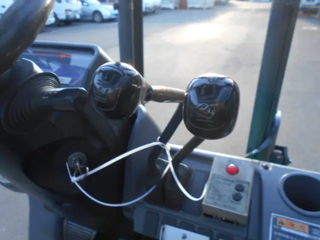 三菱 その他(三菱) FG15T(未入力/関係無)の写真9