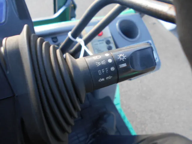 三菱 その他(三菱) FG15T(未入力/関係無)の写真11