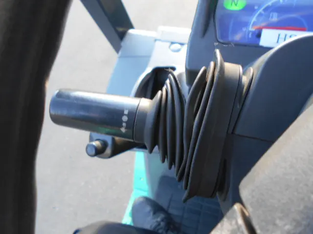 三菱 その他(三菱) FG15T(未入力/関係無)の写真12