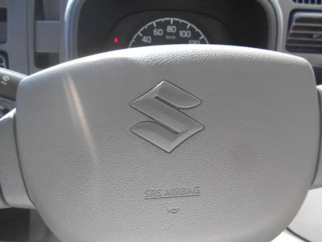 スズキ キャリイ 3BD-DA16T(4WD)の写真6