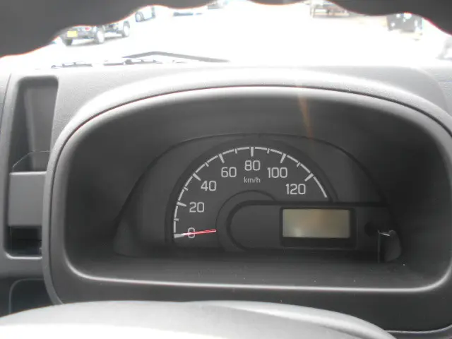 スズキ キャリイ 3BD-DA16T(4WD)の写真7