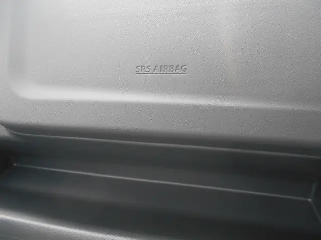 スズキ キャリイ 3BD-DA16T(4WD)の写真13