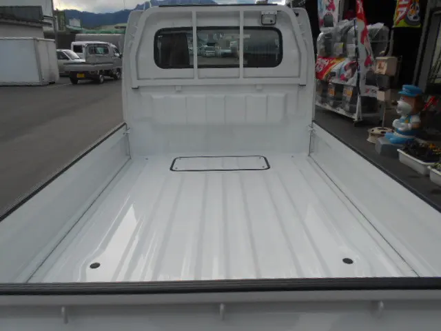 スズキ キャリイ 3BD-DA16T(4WD)の写真14