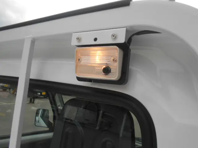 スズキ キャリイ 3BD-DA16T(4WD)の写真15