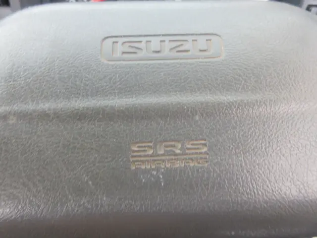 いすゞ エルフ BKG-NJS85A(4WD)の写真9