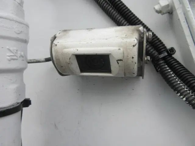 いすゞ エルフ BDG-NKS85AN(4WD)の写真18