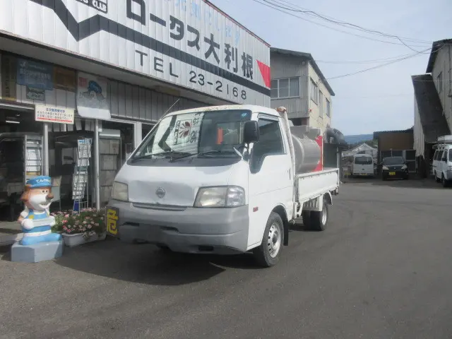 日産 バネットトラック TC-SK82TN(2WD)｜中古トラックなら【トラック市】