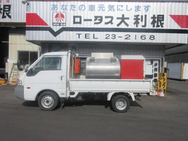 日産 バネットトラック TC-SK82TN(2WD)の写真2