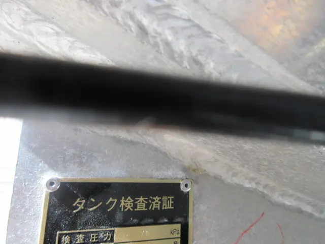 日産 バネットトラック TC-SK82TN(2WD)の写真7