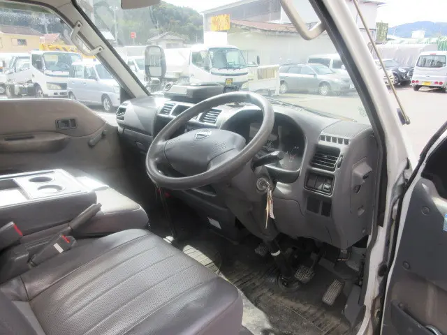日産 バネットトラック TC-SK82TN(2WD)の写真8