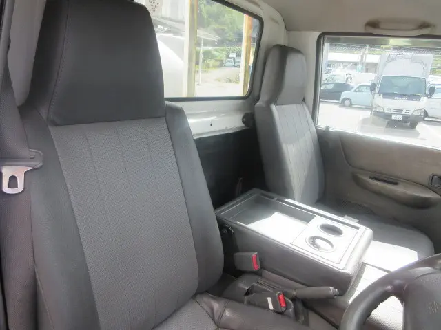 日産 バネットトラック TC-SK82TN(2WD)の写真9