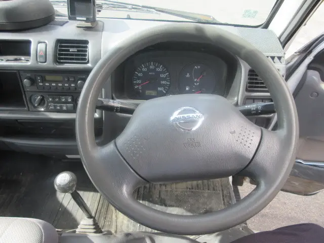 日産 バネットトラック TC-SK82TN(2WD)の写真10