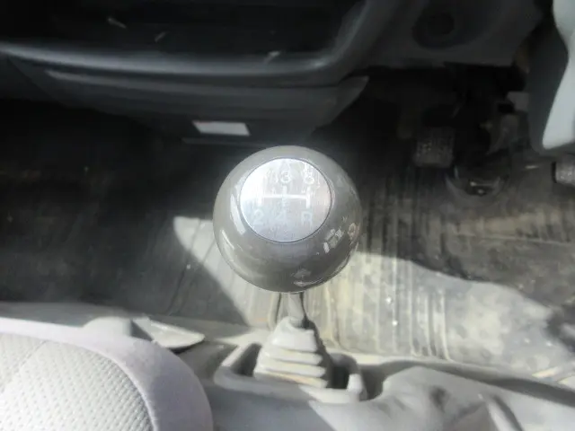 日産 バネットトラック TC-SK82TN(2WD)の写真12