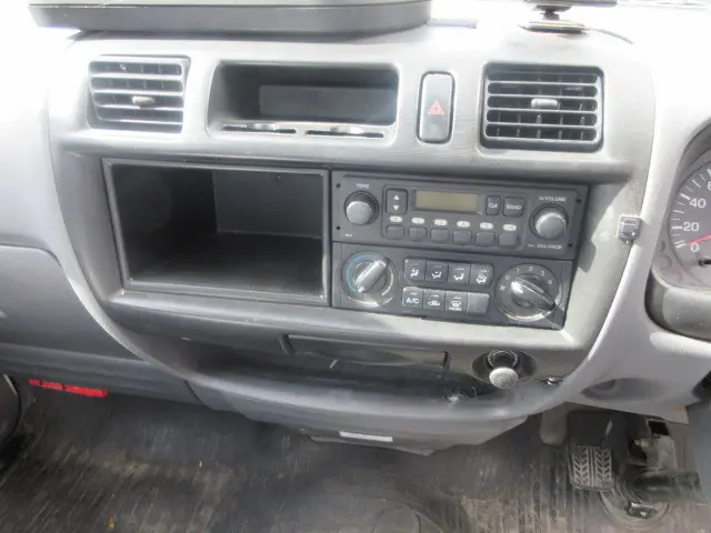 日産 バネットトラック TC-SK82TN(2WD)の写真13