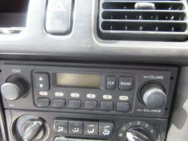 日産 バネットトラック TC-SK82TN(2WD)の写真14