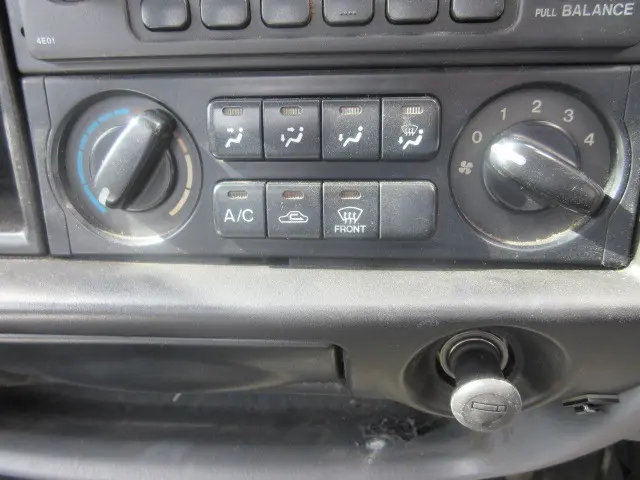 日産 バネットトラック TC-SK82TN(2WD)の写真15