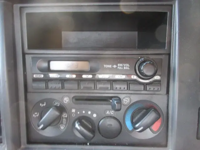 いすゞ エルフ SKG-NPS85AN改(4WD)の写真15