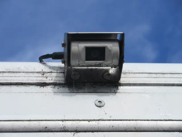 いすゞ エルフ TDG-NMS85ANの写真5