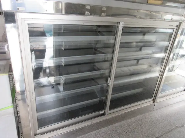 いすゞ エルフ TDG-NMS85ANの写真10