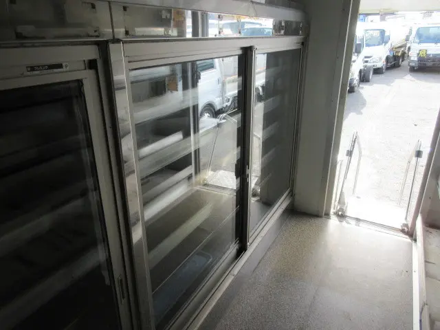 いすゞ エルフ TDG-NMS85ANの写真11