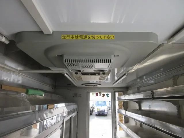 いすゞ エルフ TDG-NMS85ANの写真14