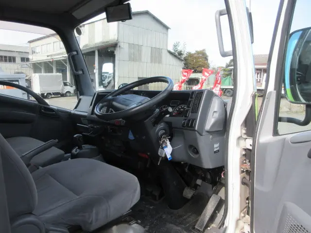 いすゞ エルフ TDG-NMS85ANの写真16