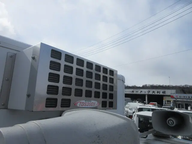 いすゞ エルフ TDG-NMS85ANの写真18