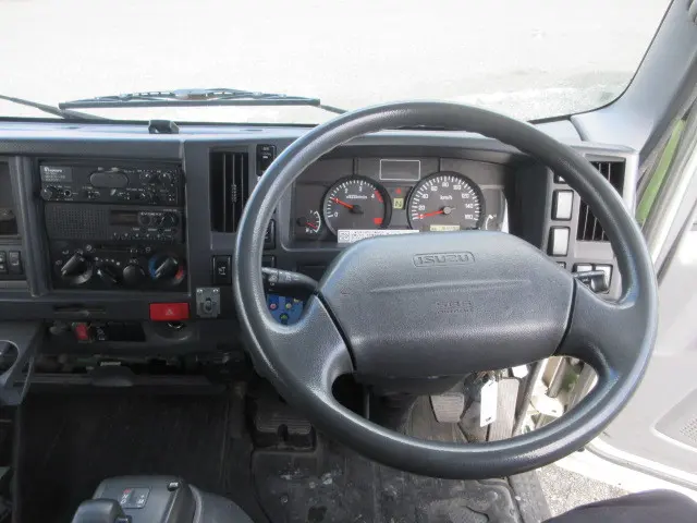 いすゞ エルフ TDG-NMS85ANの写真20